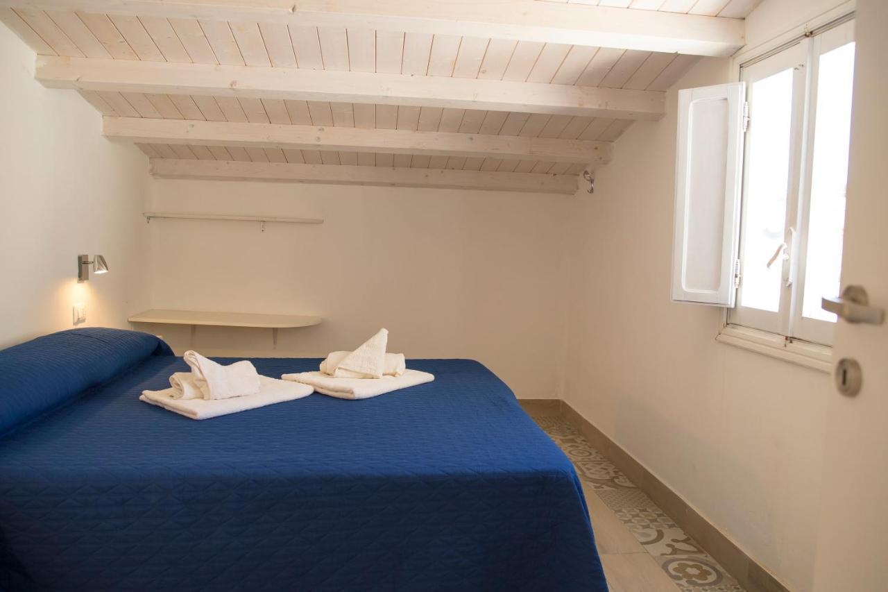 SanvitoTour - Il Rifugio del Pescatore San Vito Lo Capo Esterno foto