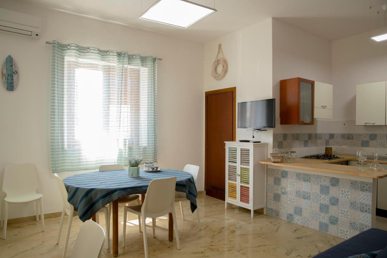 SanvitoTour - Il Rifugio del Pescatore San Vito Lo Capo Esterno foto